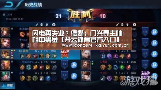 闪电再失业?德媒:门兴寻主帅相中黑金【开云体育官方入口】(图1) 开云赛事